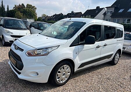 Ford Transit Connect Kombi lang Trend /TÜV NEU/1HD/