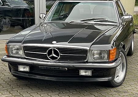 Mercedes-Benz SL 500