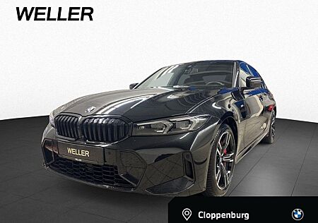 BMW 330d xdrive M Sportpaket LED RFK ParkAss LkHz
