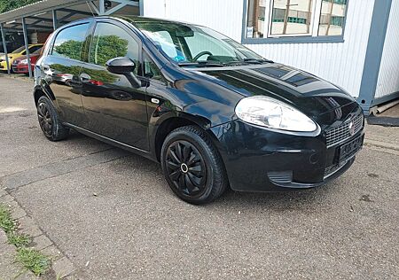Fiat Punto 1.4 8V Dynamic