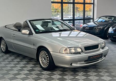 Volvo C70 2.4T Cabriolet _super Ausstattung_