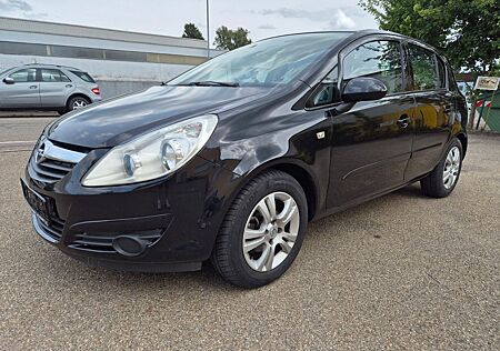 Opel Corsa 1.2 Twinport -