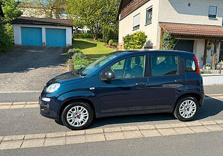 Fiat New Panda 1.2 8V EASY EASY
