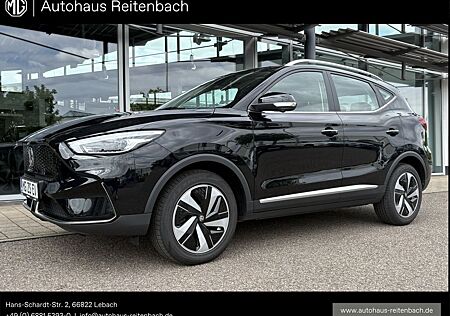 MG ZS EV STD LUX PANO+360°+NAVI+SHZ+KLIMA+ACC