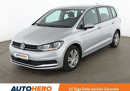 VW Touran Volkswagen 1.2 TSI Trendline BMT *NAVI*AHK*PDC*