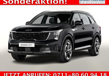 Kia Sorento 1.6 HEV ACC LED Kam 2xPDC Keyl Nav 17...