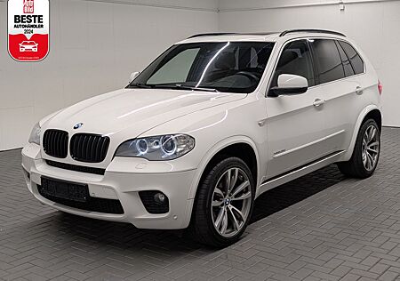 BMW X5 xDrive 40d Bi-Xenon/Navi/Pano/el.Heck/SHZ/PDC