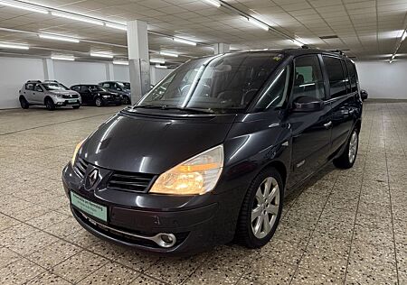 Renault Espace IV Edition/Automatik/7Sitzer/Pano/Sitzh