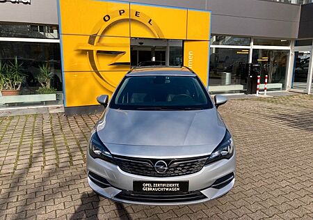 Opel Astra K Sports Tourer Edition Start/Stop 1.2