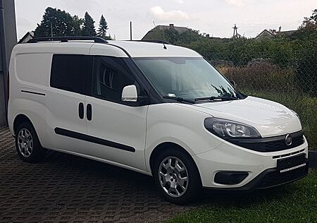 Fiat Doblo 1.6 16V Multijet