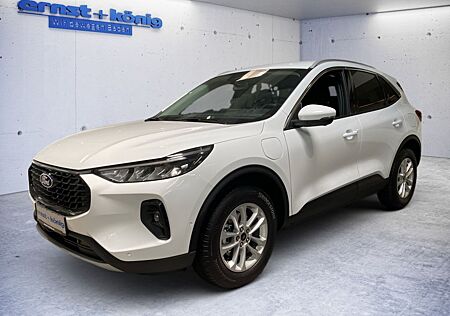 Ford Kuga 2.5 Duratec PHEV TITANIUM