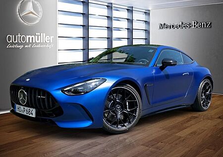 Mercedes-Benz GT 63 4M+ AMG HUD AMG DynPlus Night KeyLess Carb
