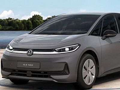 Volkswagen ID.3 NEO Trend