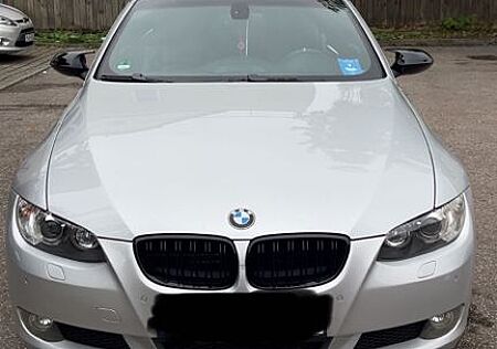 BMW 320i - Cabrio Navi PDC vorne+hinten Bremsen NEU