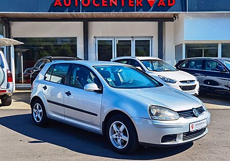 VW Golf Volkswagen V Lim. Trendline °Automatik °Kamera °Navi