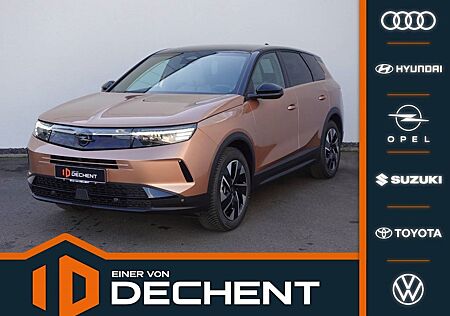 Opel Grandland X Grandland GS, Head Up, LED, PP, Navi, RFK