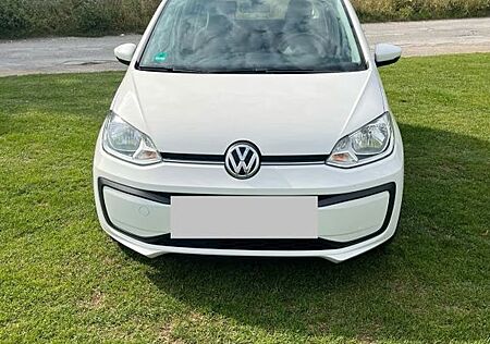 VW Up Volkswagen ! 1.0 44kW move ! move !