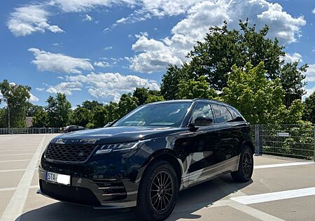 Land Rover Range Rover Velar D240 R-Dynamic *Nur 20.000 KM*
