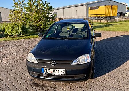 Opel Corsa 1.0 - 2 Yaren tuv 148.000 km