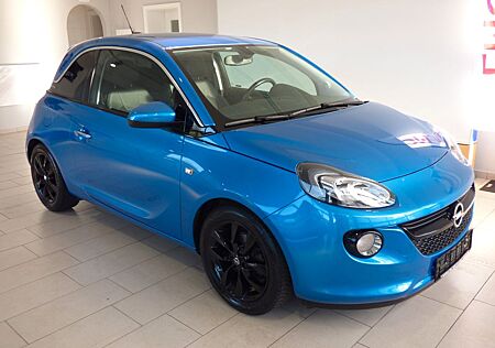 Opel Adam Unlimited