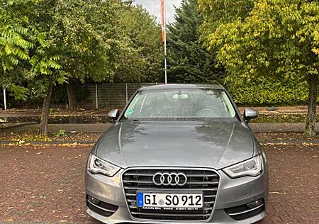 Audi A3 2.0 TDI Ambiente Ambiente
