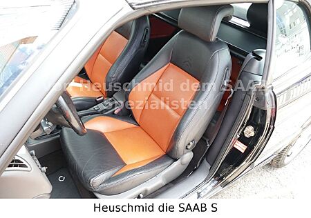 Saab 9-3 2.3 Turbo Hirsch Performance Viggen Cabrio