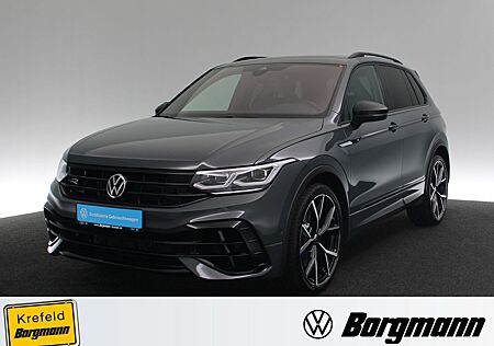 VW Tiguan Volkswagen 2.0 TSI R 4Motion AHK MATRIX-LED PANO ACC