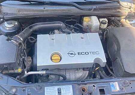 Opel Vectra 1.8 16V -