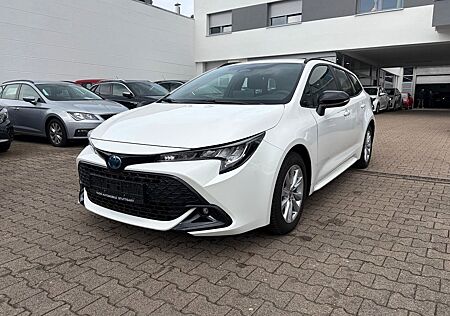 Toyota Corolla Touring Sports Hybrid Business Edition