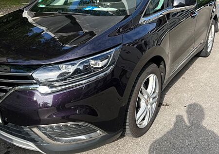 Renault Grand Espace Initiale Paris 225 PS