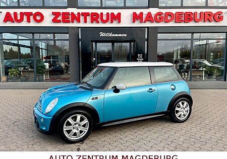 Mini Cooper S Klimaautom. Sitzh. RCD