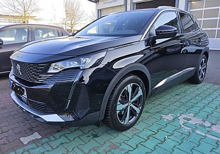 Peugeot 3008 Hybrid 225 GT*AHK*Pano-SD*SH*Navi*1A