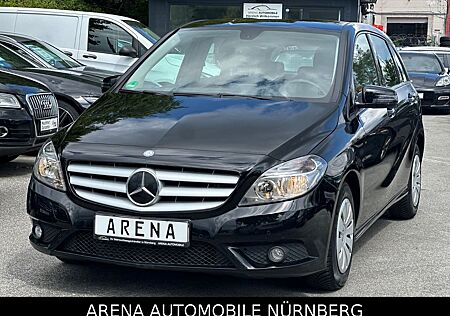Mercedes-Benz B 180 B180 Automatik*Pdc*Klima*Multifunktion