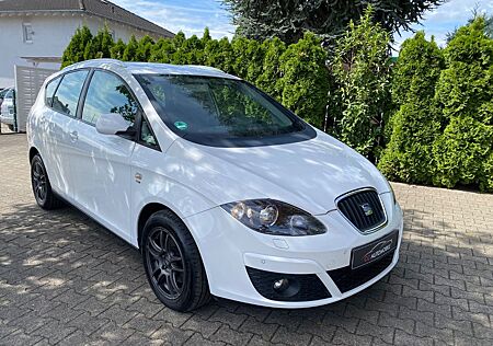 Seat Altea XL 2.0 TDI Sport DSG Automatik//Navi//Shz/