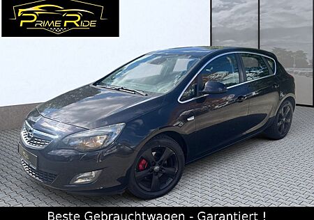 Opel Astra J Lim. 5-trg. Sport