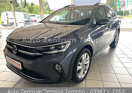 VW Taigo Volkswagen Life-Navi-LED-AHK-SHZ-Service-Tüv-Garantie