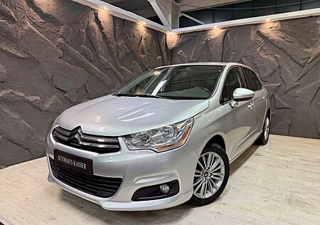 Citroën C4 Lim. Tendance 1.6/KLIMA/95.000KM/TOP
