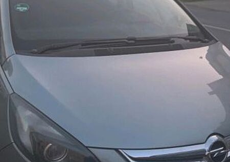 Opel Zafira Tourer 1.4 Turbo ecoFLex Anhängerkupplung