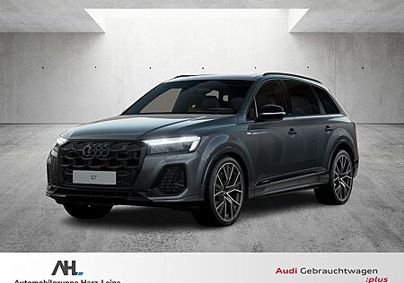 Audi Q7 50 TDI S line quattro Tiptronic AHK Pano B+O