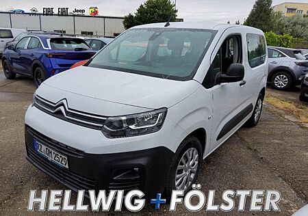 Citroën e-Berlingo Elektro Live Pack 11kw Charger PDC