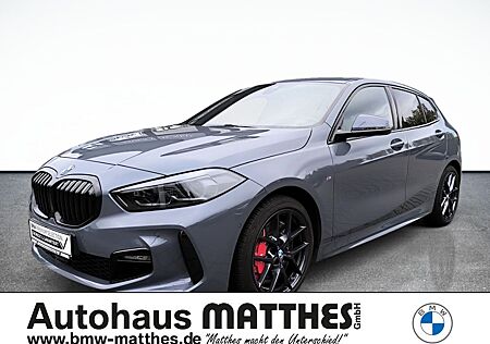 BMW 120 i M Sport Paket Pro Sound-System Harman-Kard