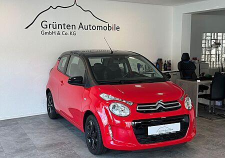 Citroën C1 Shine KLIMA ALU BLUETOOTH CARPLAY