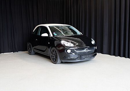 Opel Adam 120 Jahre/ LED