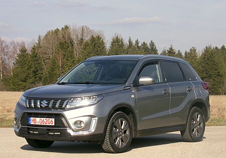 Suzuki Vitara 1.4 Mild-Hybrid Comfort 4x4 TÜV 4/27!!