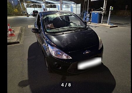 Ford Ka /+ 1,2 Trend Trend
