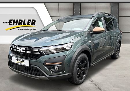 Dacia Jogger Extreme+ TCe 110