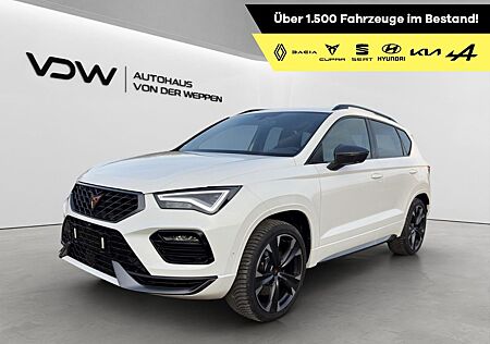 Cupra Ateca VZ 4Drive Klima Navi Rückfahrkamera