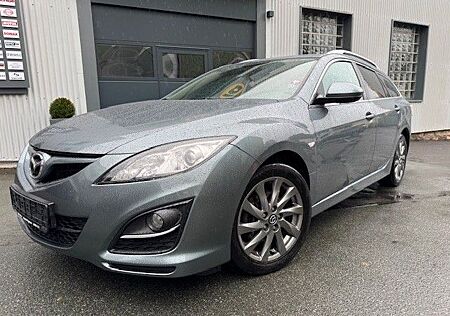 Mazda 6 Kombi 2.0 Center-Line Edition 40 Jahre