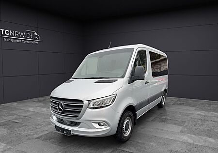 Mercedes-Benz Sprinter 316 CDI MBUX 9-Sitzer Klima Kamera AHK