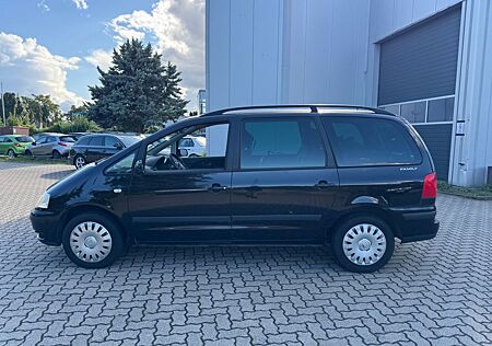 VW Sharan Volkswagen 1.8T Family/Shz/Klimaauto